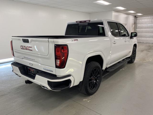 new 2025 GMC Sierra 1500 car, priced at $61,731