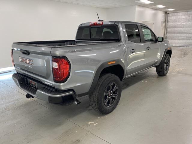 new 2024 GMC Canyon car, priced at $44,359