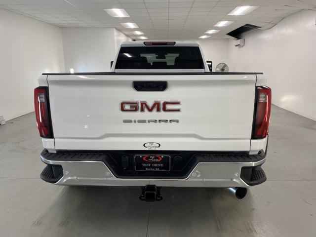 new 2025 GMC Sierra 3500 car, priced at $70,895