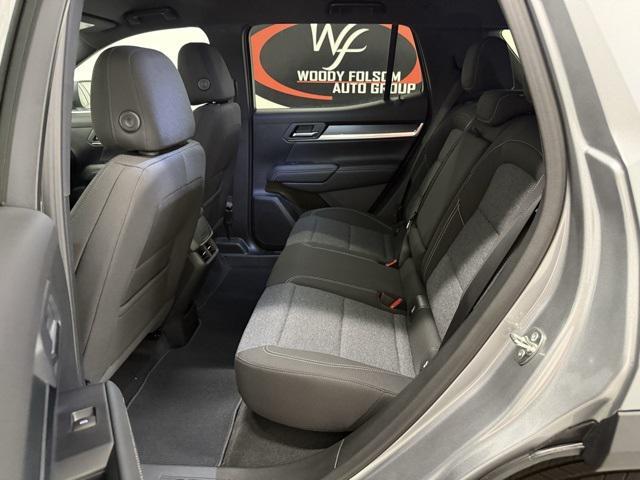 new 2026 GMC Terrain car, priced at $31,790