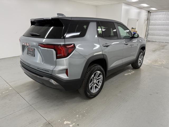 new 2026 GMC Terrain car, priced at $31,790