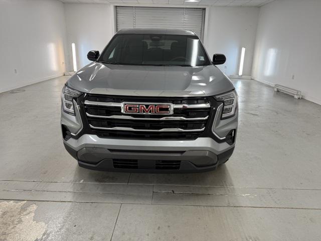 new 2026 GMC Terrain car, priced at $31,790