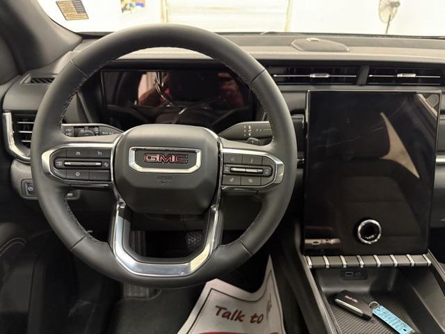 new 2026 GMC Terrain car, priced at $31,790