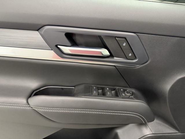 new 2026 GMC Terrain car, priced at $31,790