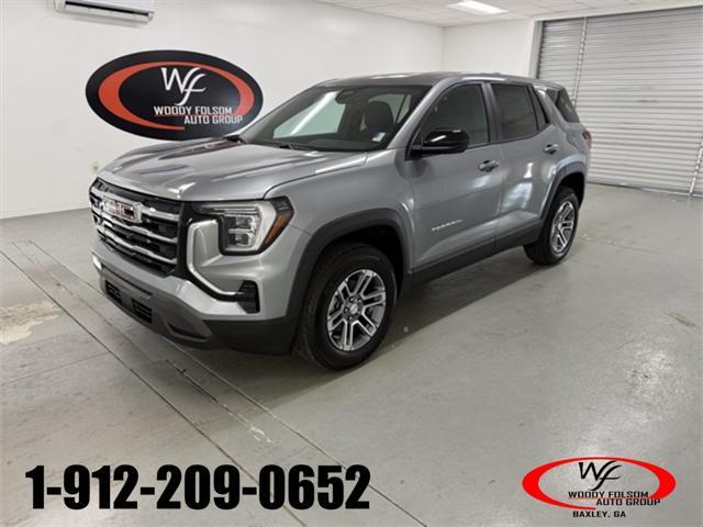 new 2026 GMC Terrain car, priced at $31,790