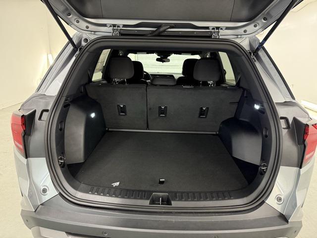 new 2026 GMC Terrain car, priced at $31,790
