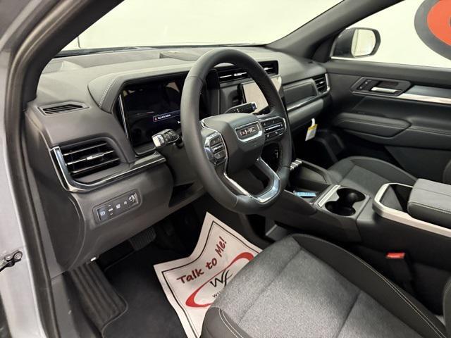 new 2026 GMC Terrain car, priced at $31,790