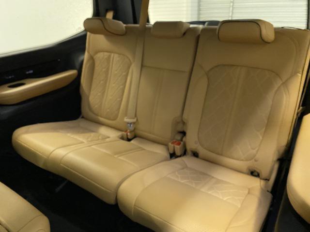 used 2023 Jeep Grand Wagoneer car, priced at $80,944