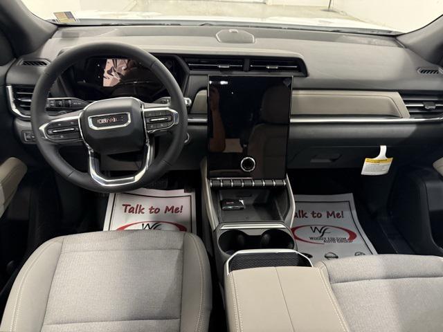 new 2026 GMC Terrain car, priced at $31,545