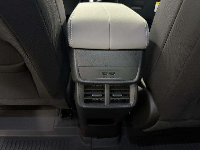 new 2026 GMC Terrain car, priced at $31,545