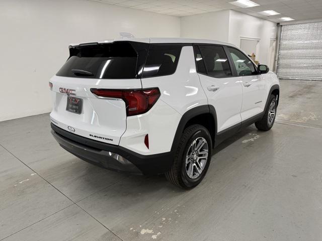 new 2026 GMC Terrain car, priced at $31,545