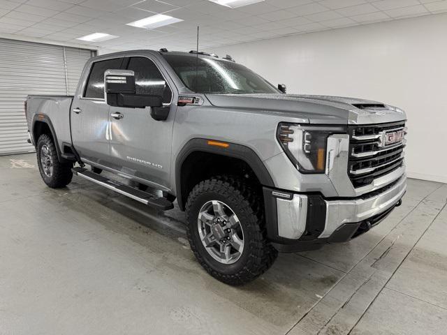 new 2025 GMC Sierra 2500 car, priced at $77,264