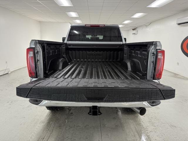 new 2025 GMC Sierra 2500 car, priced at $77,264