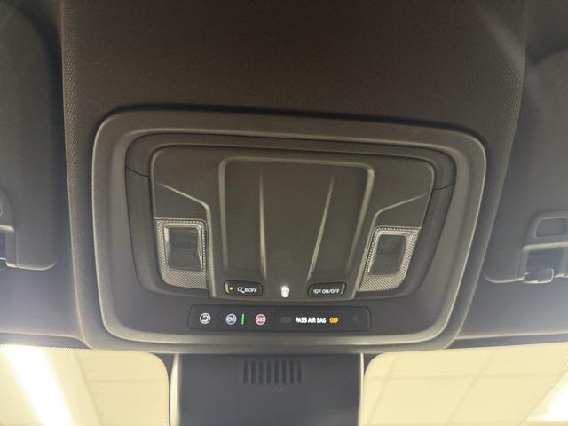 new 2025 GMC Sierra 2500 car, priced at $77,264