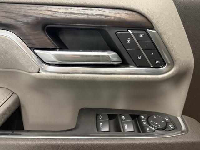 new 2025 GMC Sierra 2500 car, priced at $77,264