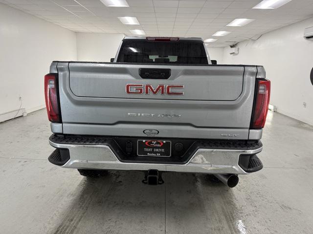 new 2025 GMC Sierra 2500 car, priced at $77,264