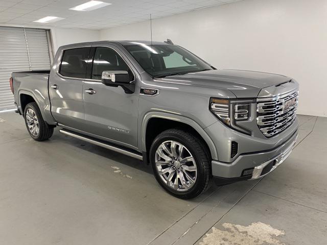 new 2025 Chevrolet Silverado 2500 car, priced at $55,245