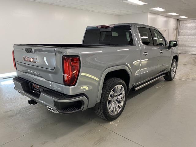 new 2025 Chevrolet Silverado 2500 car, priced at $55,245