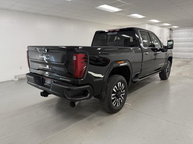 new 2025 GMC Sierra 2500 car, priced at $92,234