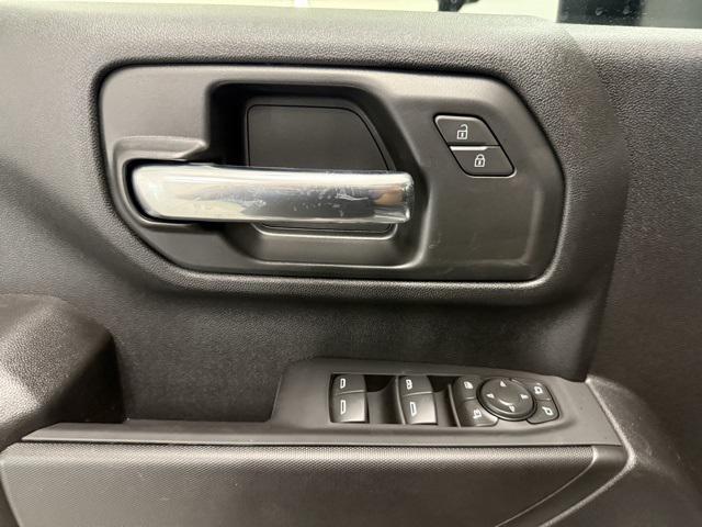 new 2025 Chevrolet Silverado 2500 car, priced at $65,045