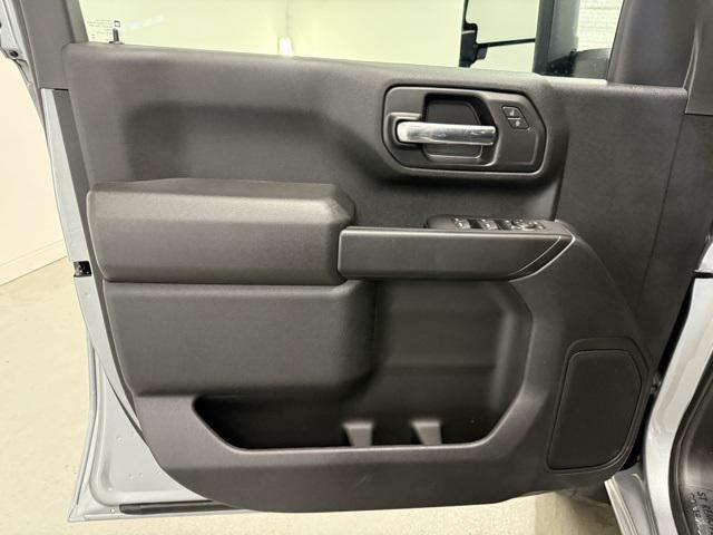 new 2025 Chevrolet Silverado 2500 car, priced at $65,045