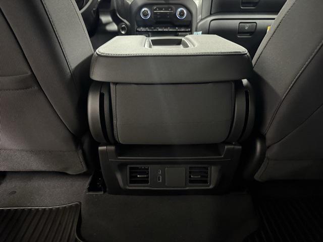 new 2025 Chevrolet Silverado 2500 car, priced at $65,045