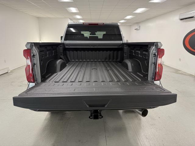 new 2025 Chevrolet Silverado 2500 car, priced at $65,045