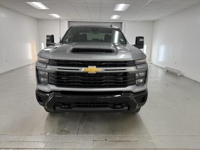 new 2025 Chevrolet Silverado 2500 car, priced at $65,045