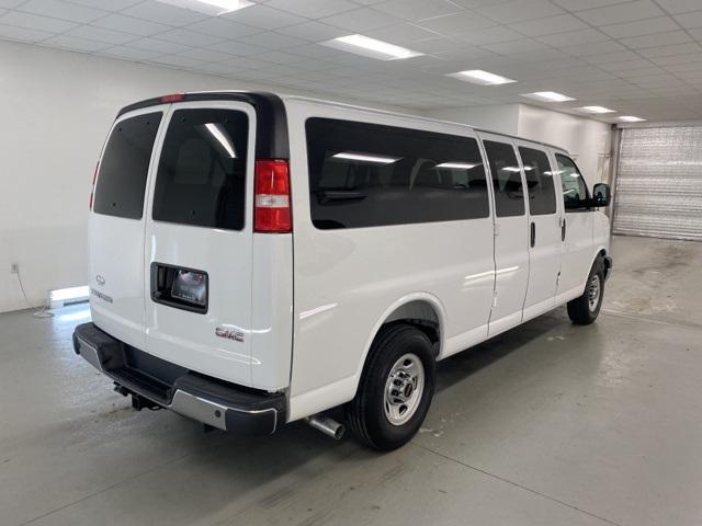 new 2025 GMC Savana 3500 car, priced at $57,460