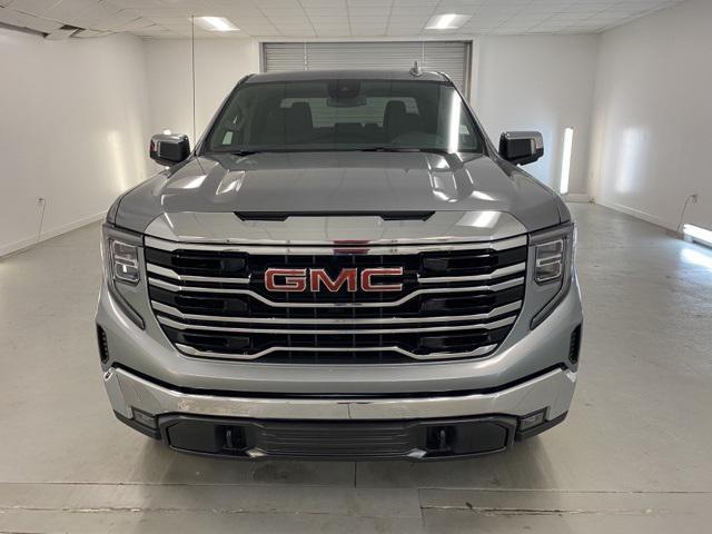 new 2025 GMC Sierra 1500 car, priced at $61,727