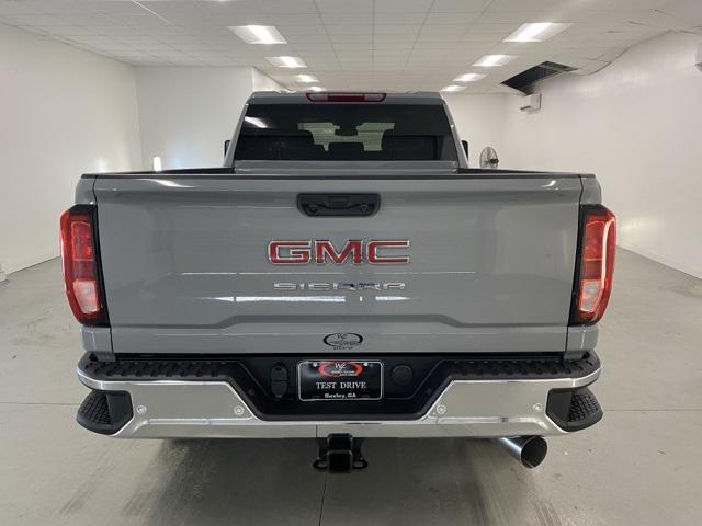 new 2025 GMC Sierra 2500 car, priced at $67,875