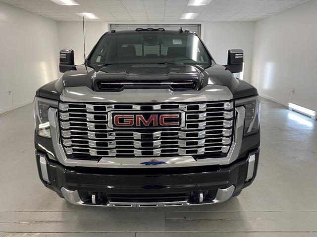 new 2025 GMC Sierra 2500 car, priced at $88,760