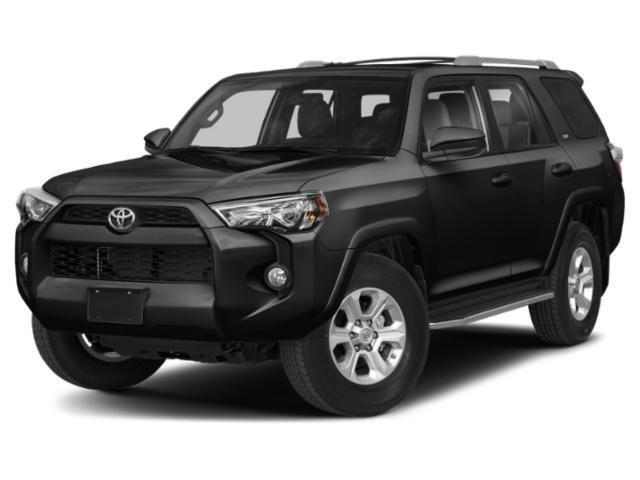 used 2018 Toyota 4Runner car, priced at $28,609