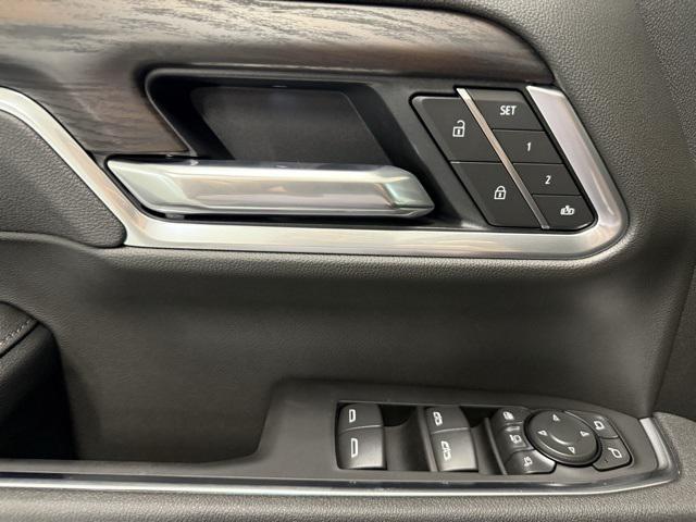 new 2025 GMC Sierra 2500 car, priced at $77,264