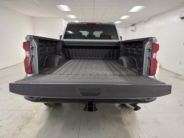 new 2025 Chevrolet Silverado 2500 car, priced at $53,015