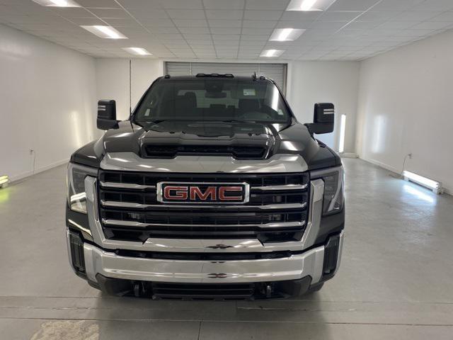 new 2025 GMC Sierra 3500 car, priced at $71,943