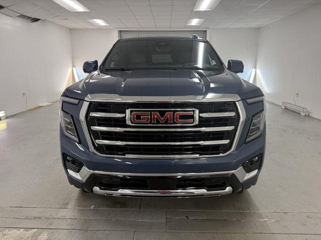 new 2026 GMC Yukon car, priced at $81,445