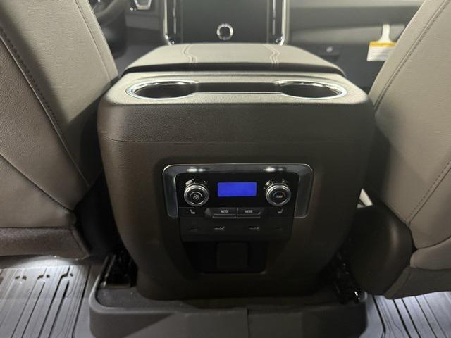 new 2026 GMC Yukon car, priced at $81,445