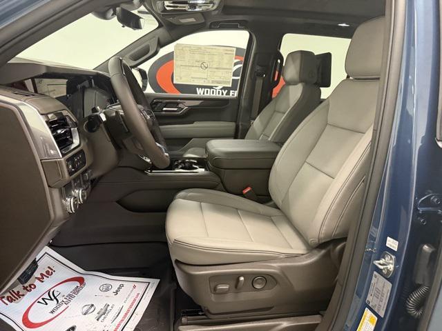 new 2026 GMC Yukon car, priced at $81,445
