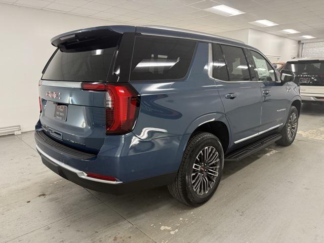 new 2026 GMC Yukon car, priced at $81,445