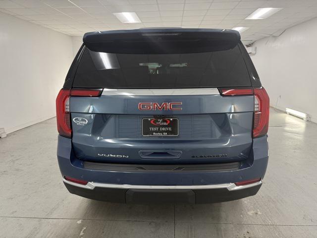 new 2026 GMC Yukon car, priced at $81,445