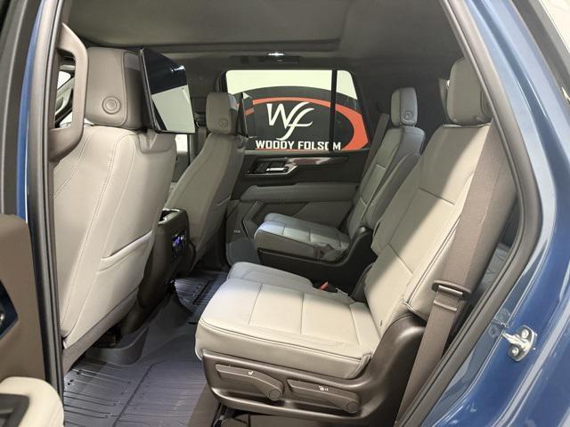 new 2026 GMC Yukon car, priced at $81,445