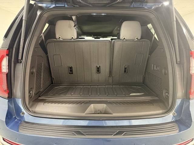 new 2026 GMC Yukon car, priced at $81,445