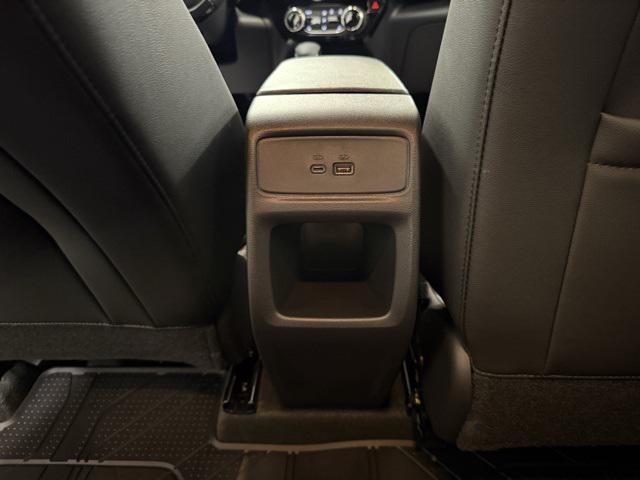 new 2025 Chevrolet Trax car, priced at $27,165
