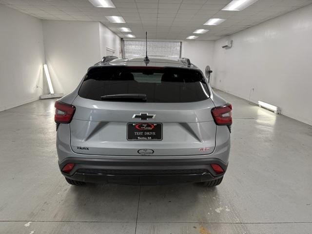 new 2025 Chevrolet Trax car, priced at $27,165