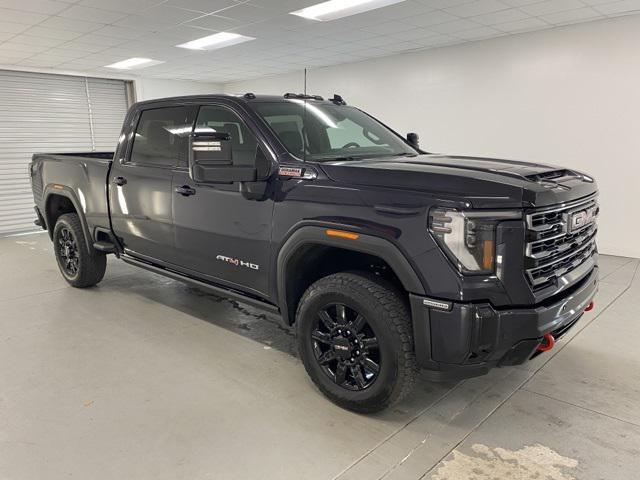 new 2025 GMC Sierra 2500 car, priced at $87,565