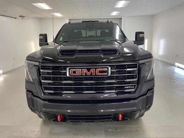 new 2025 GMC Sierra 2500 car, priced at $87,565