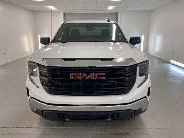 new 2025 GMC Sierra 1500 car, priced at $35,429