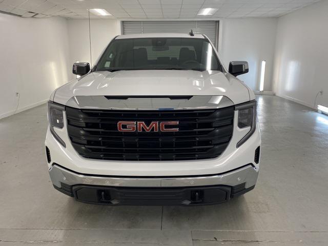 new 2025 GMC Sierra 1500 car, priced at $52,157