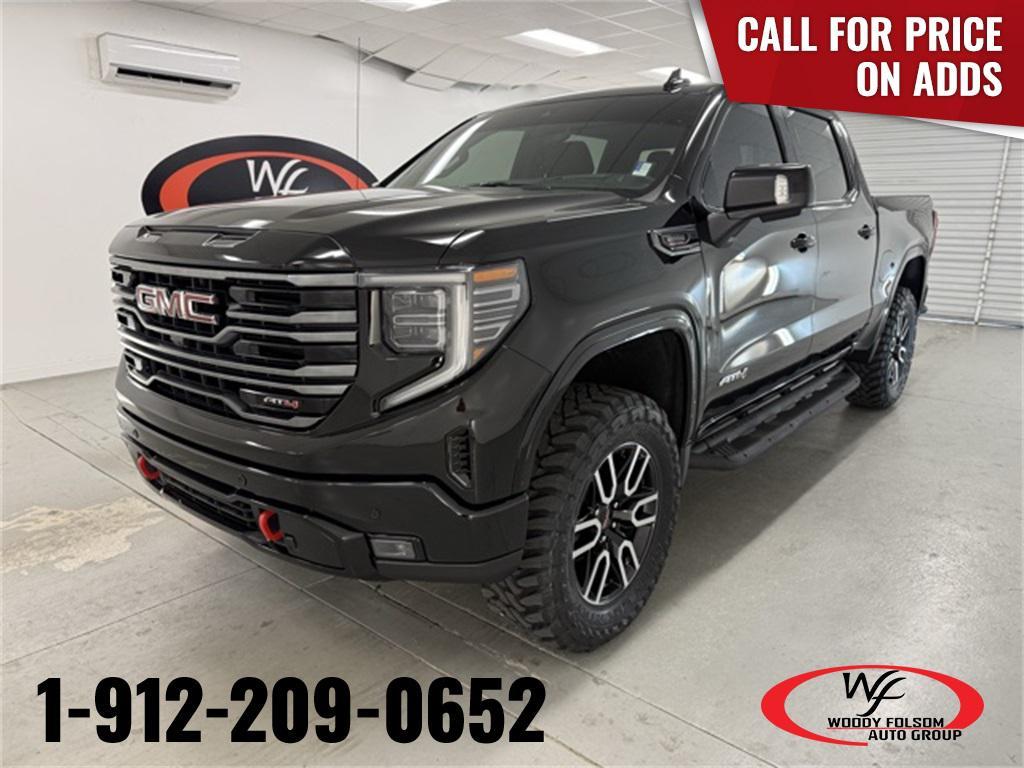 new 2026 GMC Sierra 1500 car, priced at $69,079